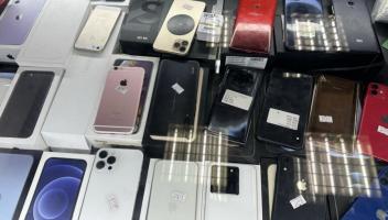 中國循環經濟協會：我國每年產生超4億部廢舊手機，只有約5%被回收處理